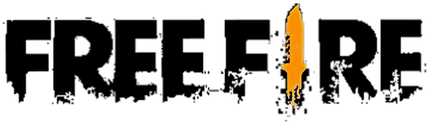 Free Fire Logo