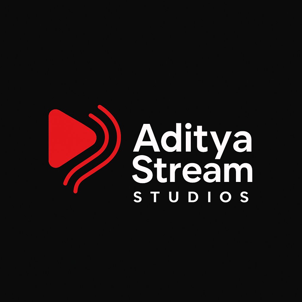 AdityaStream Studios