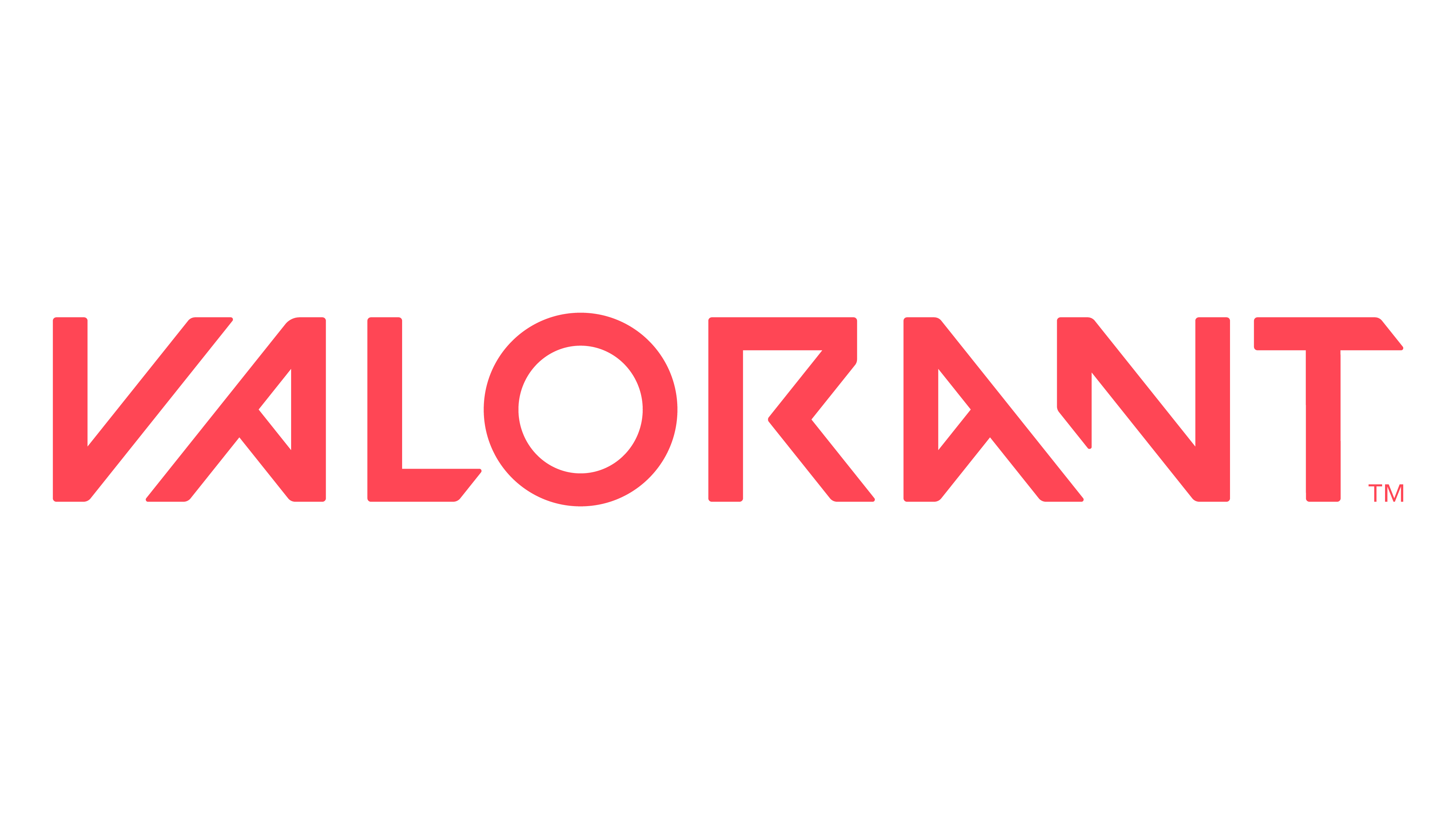 Valorant Logo